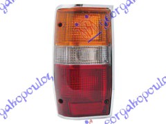 STOP LAMPA (HROM OKVIR) (DEPO) LEVO