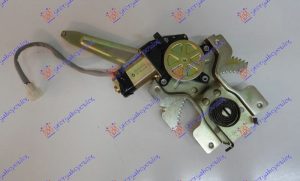 REAR WINDOW REGULATOR ELECTRICAL