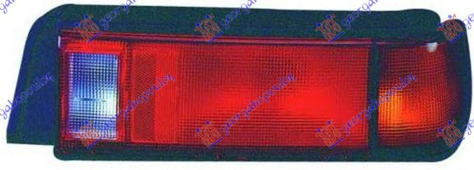 TAIL LAMP (E) (DEPO)