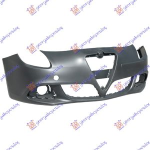 FRONT BUMPER (O) -2016