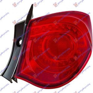 STOP LAMPA SPOLJASNJA (DEPO) DESNO