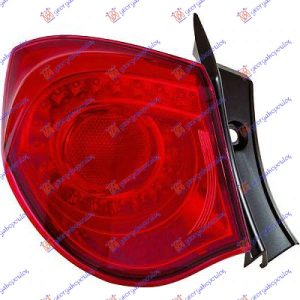 STOP LAMPA SPOLJASNJA (DEPO) LEVO