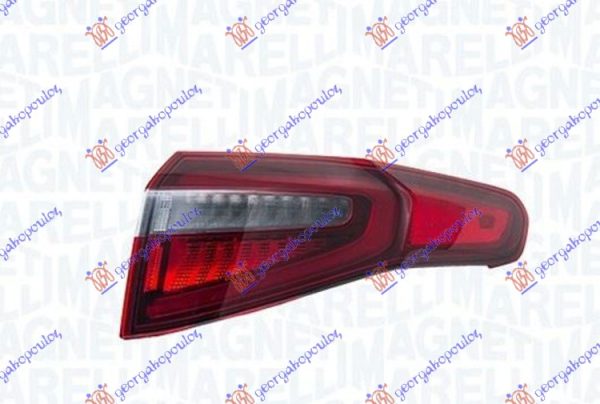 STOP LAMPA SPOLJASNJA LED (MARELLI) DESNO