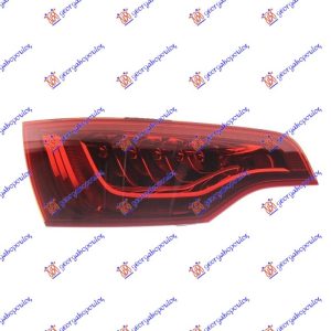STOP LAMPA LED (MARELLI) LEVO