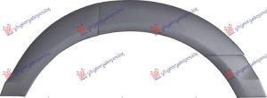 RUB PLASTICNI ZADNJIH VRATA/BLATOBRANA/BRANIKA PM (OFFROAD) LEVO