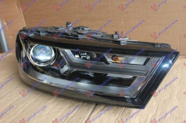 FAR Bi-XENON SA LED DNEVNIM SVETLOM (TYC) DESNO
