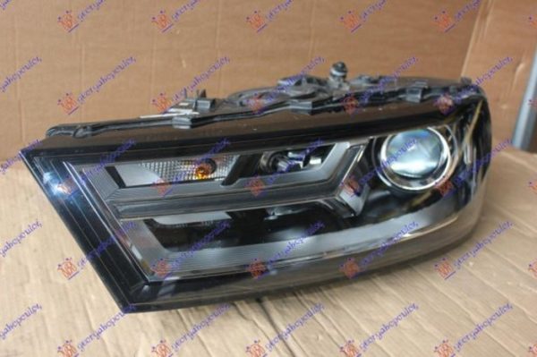 FAR Bi-XENON SA LED DNEVNIM SVETLOM (TYC) LEVO
