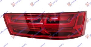 STOP LAMPA LED (MARELLI) DESNO