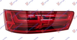 STOP LAMPA LED (MARELLI) LEVO
