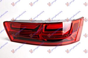 STOP LAMPA LED (DYNAMIC) (MARELLI) DESNO