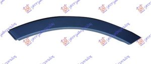 RUB PLASTICNI ZADNJIH VRATA (S-LINE/SQ7) LEVO