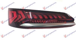 STOP LAMPA LED (VALEO) LEVO