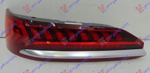 STOP LAMPA LED (DYNAMIC) (VALEO) LEVO
