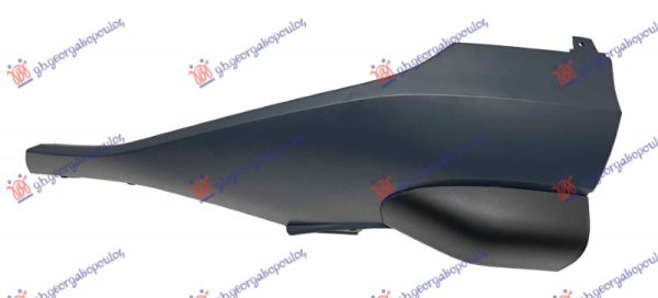 SPOJLER PREDNJEG BRANIKA PM LEVO