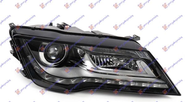 HEAD LAMP XENON (MARELLI)