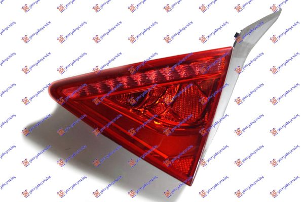 STOP LAMPA UNUTRASNJA LED (ULO) DESNO