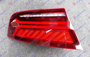 STOP LAMPA SPOLJASNJA (LED) (O) LEVO