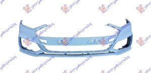 PREDNJI BRANIK PM (S-LINE) (PRSKALICE) (4 PDC SENZORI)