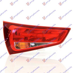 STOP LAMPA (DEPO) LEVO
