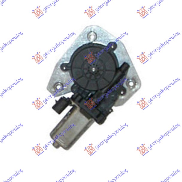 MOTOR PODIZACA PROZORA 3/5 VRATA (A KVALITET) LEVO