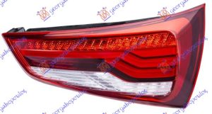 STOP LAMPA CELA LED (HELLA) DESNO