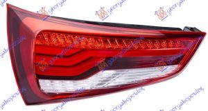 STOP LAMPA CELA LED (HELLA) LEVO