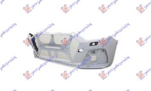 PREDNJI BRANIK PM (4 PDC SENZORI) (PRSKALICE)