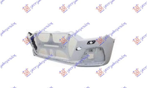 PREDNJI BRANIK PM (4 PDC SENZORI) (PRSKALICE)