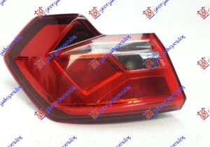STOP LAMPA SPOLJASNJA (DEPO) LEVO