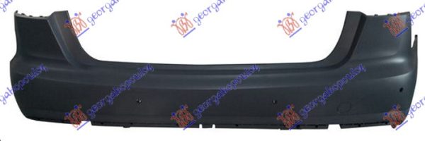 ZADNJI BRANIK PM (4 PDC SENZORI) (KINA)
