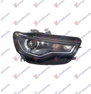 FAR Bi XENON SA LED DNEVNIM SVETLOM (TYC) DESNO