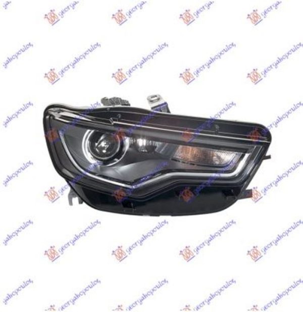 FAR Bi XENON SA LED DNEVNIM SVETLOM (TYC) DESNO
