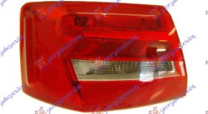 STOP LAMPA SPOLJASNJA (DEPO) LEVO