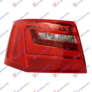 STOP LAMPA SPOLJASNJA (LED) (DEPO) LEVO