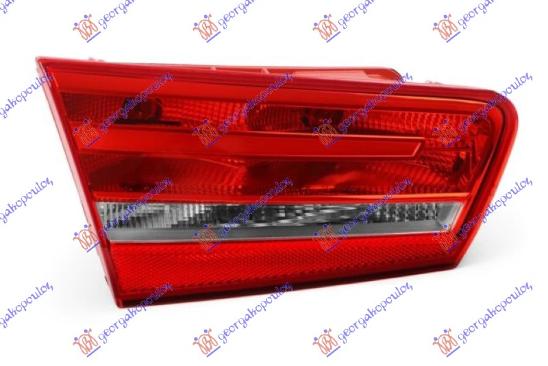 STOP LAMPA UNUTRASNJA (VALEO) LEVO