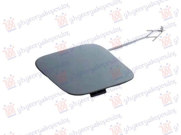 TOW HOOK COVER FRONT (S-LINE)