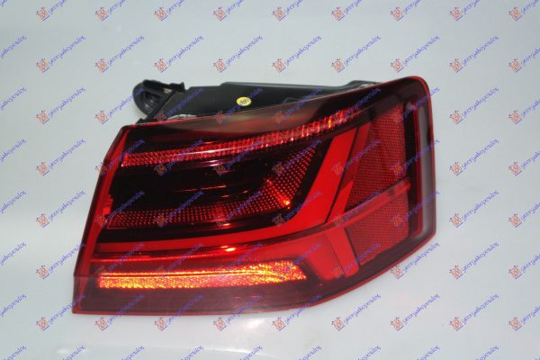 STOP LAMPA SPOLJASNJA LED DYNAMIC (VALEO) DESNO