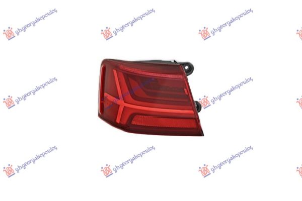 STOP LAMPA SPOLJASNJA LED DESNO