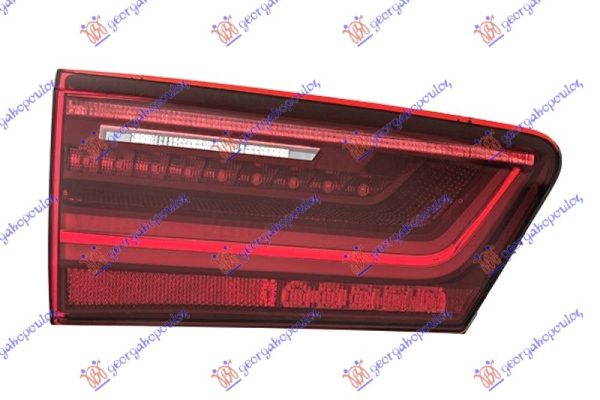 TAIL LAMP INNER LED DYNAMIC S.W. (VALEO)