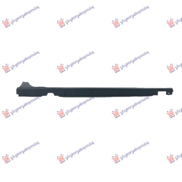 DOOR SILL PLASTIC (ROCKER PANEL)