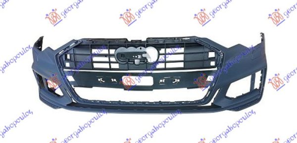 PREDNJI BRANIK PM (S-LINE) (PRSKALICE)
