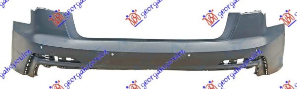 ZADNJI BRANIK PM (S-LINE) (6 PDC SENZORI)