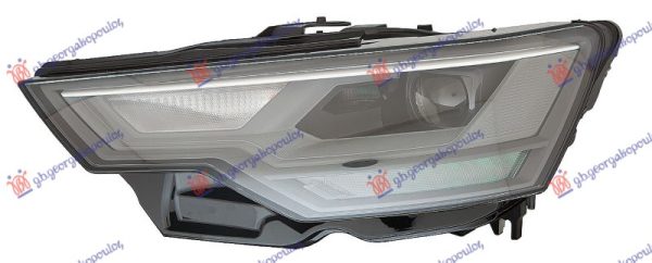 FAR LED (DEPO) LEVO