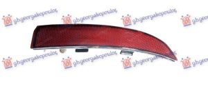 KATADIOPTER U ZADNJEM BRANIKU SPOLJASNJI DESNO