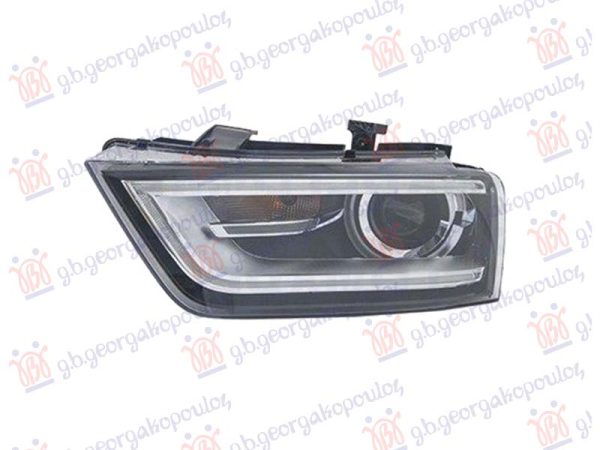 FAR XENON LED DNEVNIM SVETLOM (ZKW TIP) (MARELLI) DESNO