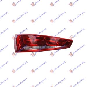 STOP LAMPA (DEPO) LEVO