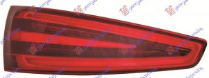 STOP LAMPA (CELA LED) (DEPO) LEVO