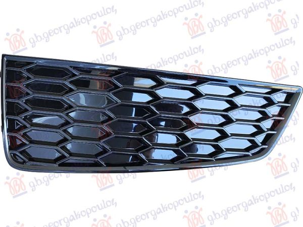 RESETKA PREDNJEG BRANIKA GORNJA (S-LINE) LEVO
