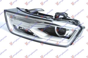 HEAD LAMP Bi-XENON W/LED DRL (MARELLI)
