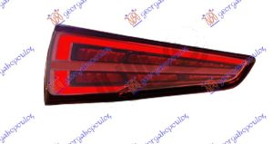 STOP LAMPA LED (ULO) LEVO